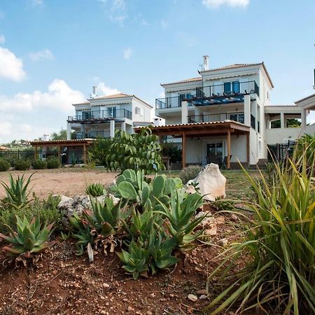 Villa Hermes ปอร์โตเฮลี ภายนอก รูปภาพ