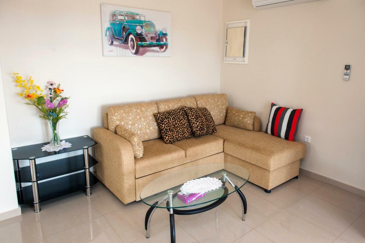 Villa Hermes ปอร์โตเฮลี ภายนอก รูปภาพ